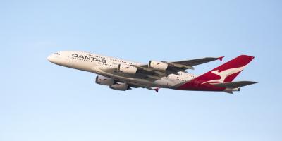 Airbus Advances Qantas' Non-Stop Europe-Australia Flights With First Test Flight